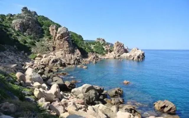 Appartamento Belvedere