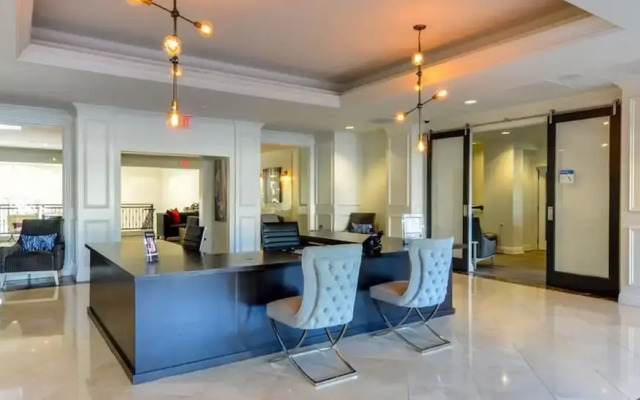 Midtown 609 By Homecomfortstay