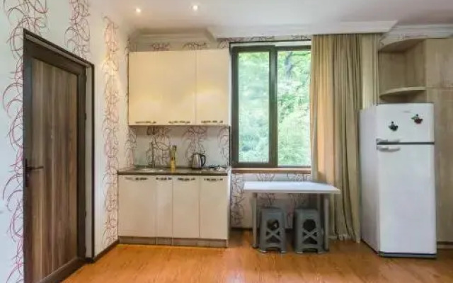 Guest House Borjomi