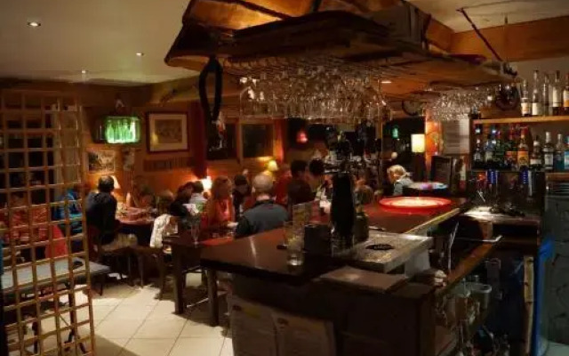 Le Domaine du Trappeur