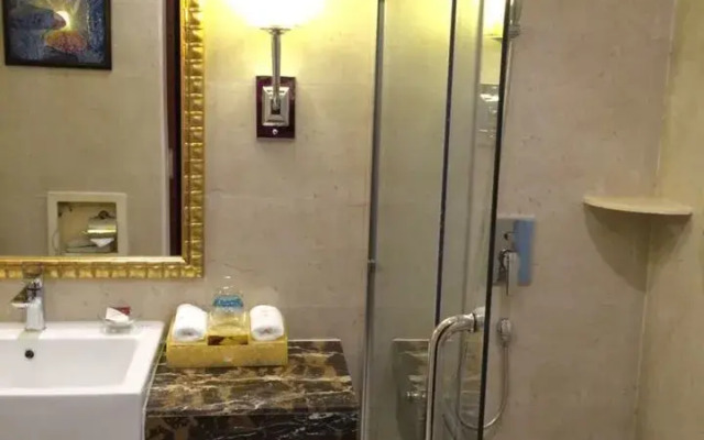 Sanli Hotel Libo