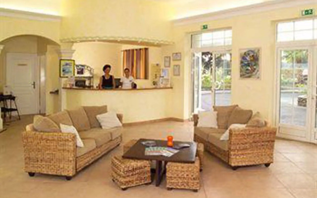 Le Domaine de Figuière