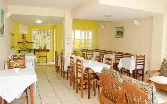 Pousada Porto Girassol