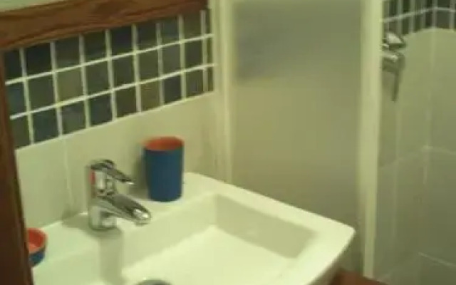 Retiro Da Avo Lídia - Turismo Rural