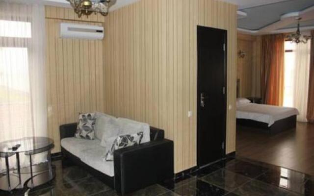 Guria Palace Hotel