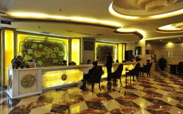 Wenzhou Hotel Guiyang