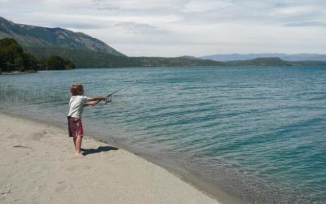 Patagonia Adventure Lago Cholila