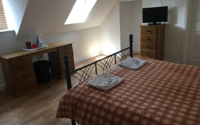 Wine Lodge Dereham