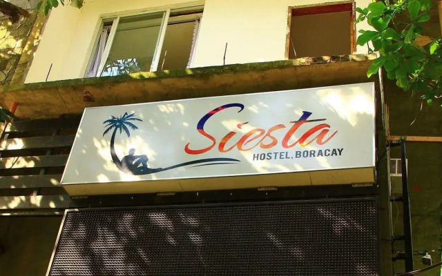 Siesta Hostel Boracay