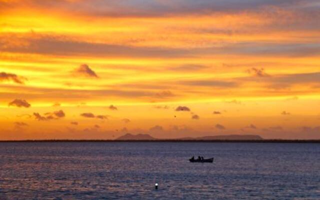 Port Bonaire