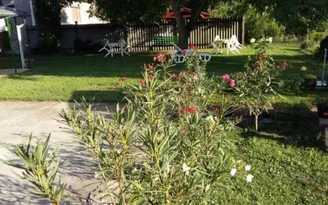 Farkas Piroska Vendégház