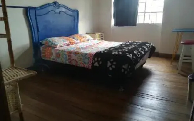 Casa de la Montaña