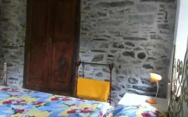 Rustico Luchessa Valle Verzasca