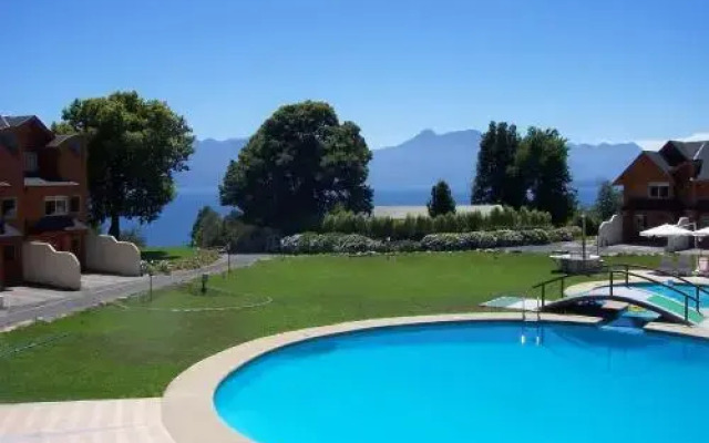 Apart Hotel Sol y Lago