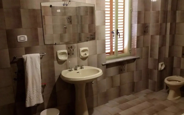 B&B Oliveto Longo