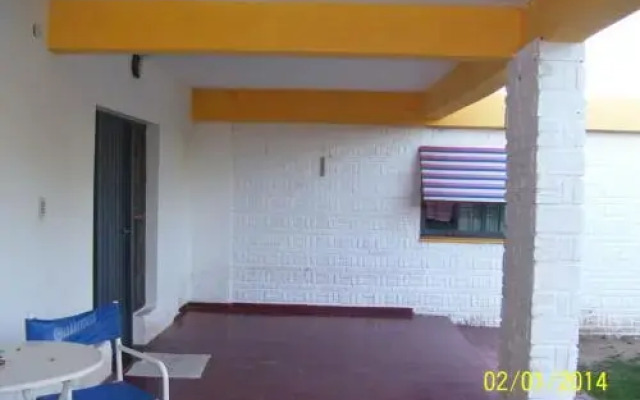 Hostal Del Sol