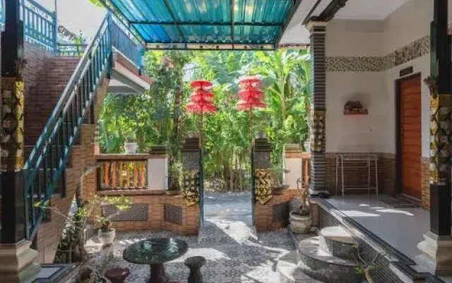 Nova Home Stay Full View