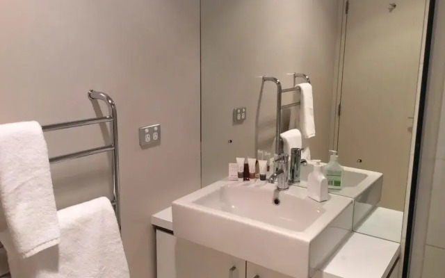 Wanaka Edge Suites