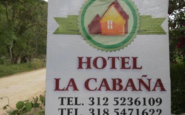Hotel La Cabaña