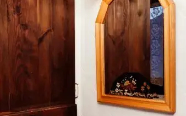 La Sabina Casa Rural