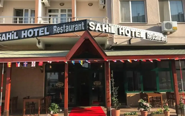 Sahil Otel