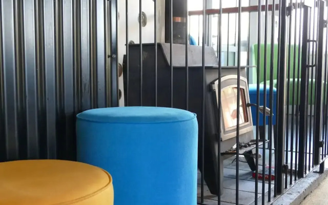 Little Wanganui Hotel