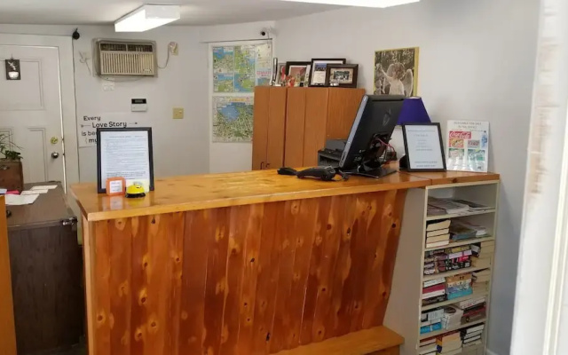 Wasaga Beach Inn And Cottages