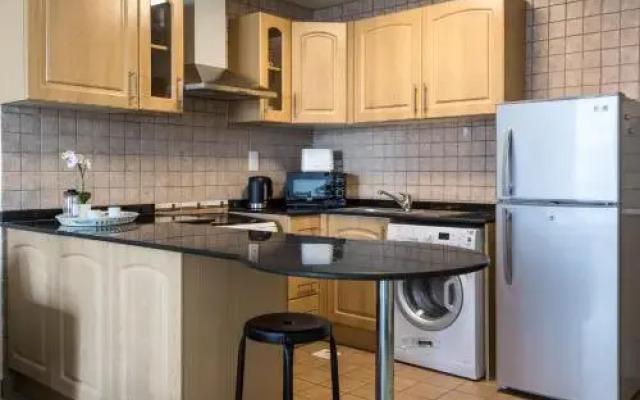 HiGuests Vacation Homes - Armada 3