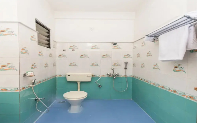 OYO 9550 Shinjini Resort