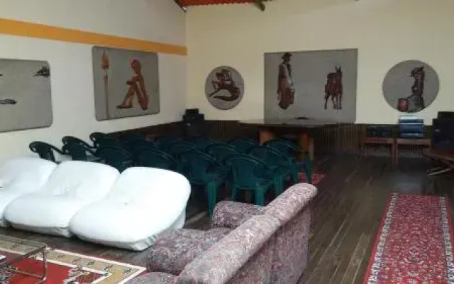 Finca Campestre J&J