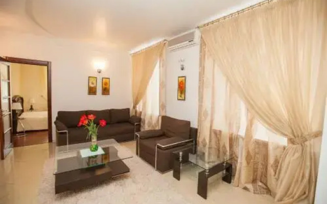 Poltavacity Apartments 2