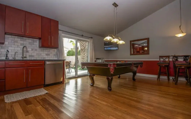 Immaculate 4bed 7min to Vegas Strip