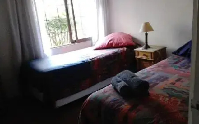 Departamento Metro Simón Bolívar