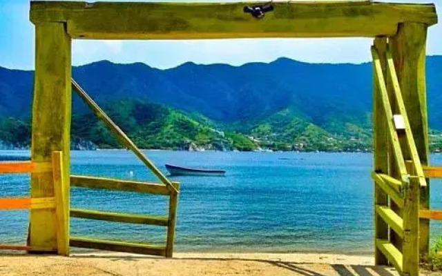 Playaca Beach