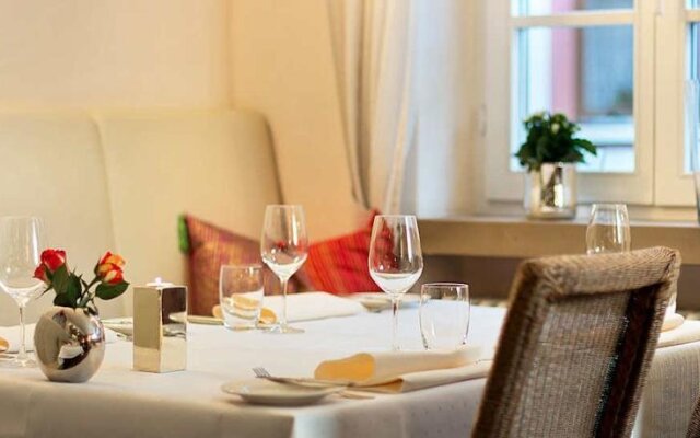 Weingut & Gästehaus Bernhard Eifel