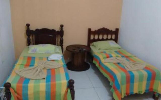 Pousada em Fazenda Nova Dona Rosy