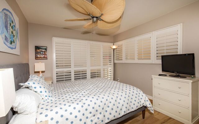 South Sierra Townhouse #103972