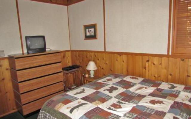 048 100 Acre Woods Home