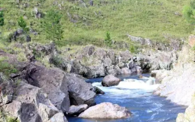 Serranias Del Tabaquillo