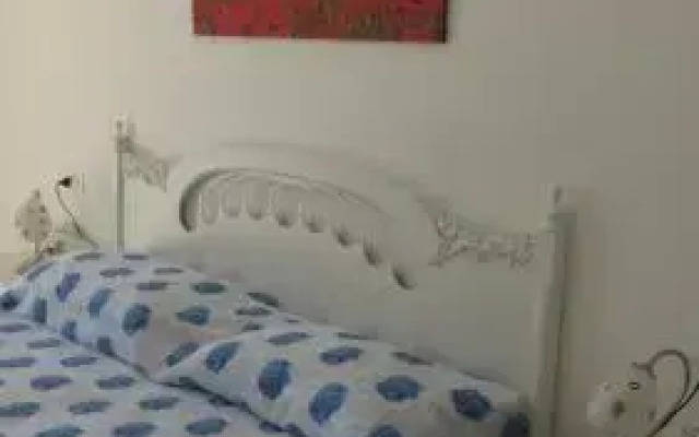 Agriturismo Olivuccia