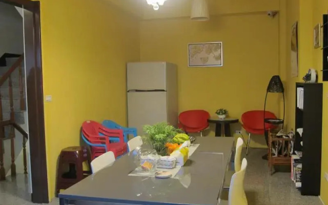 Tainan Haian Art Apartment