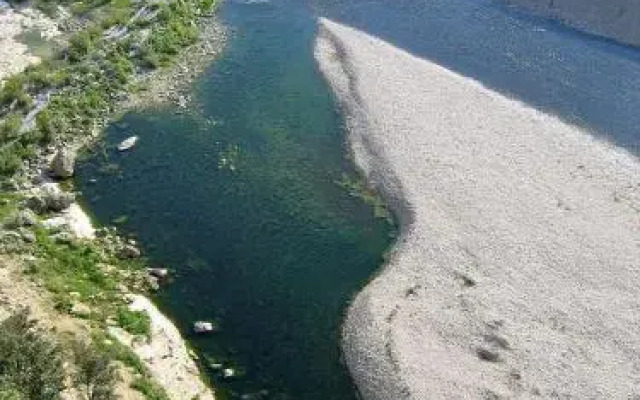 Camping la Sousta****