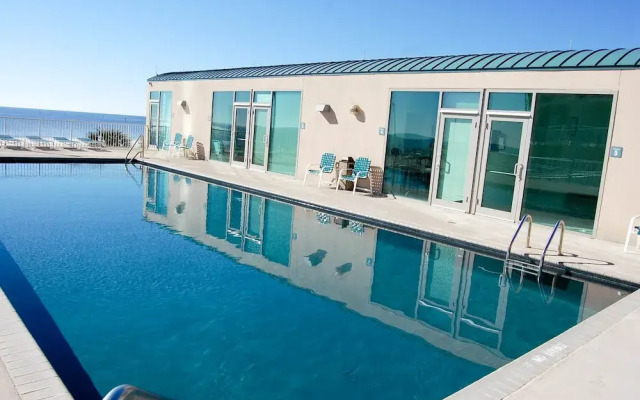 Sea Breeze-Sea Breeze 702 Deluxe