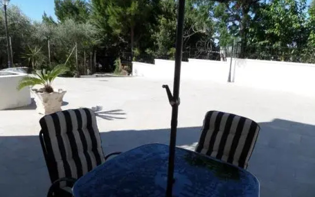 La Finestra sul Mare Locazione Turistica