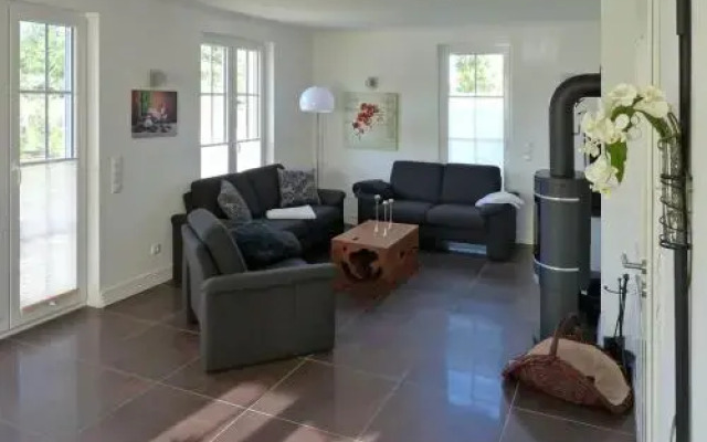 Ferienhaus Orchidee