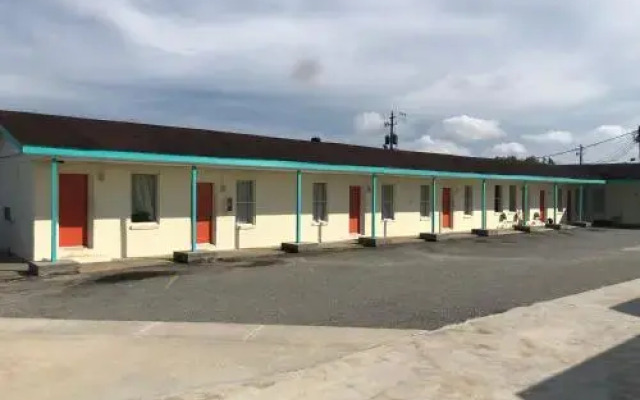 Budget Inn Donalsonville