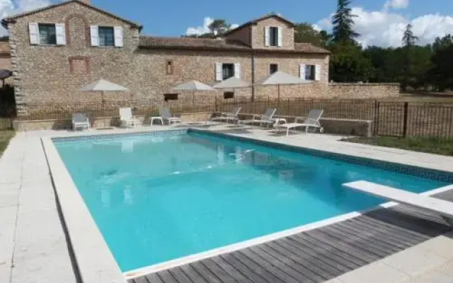 Domaine Notre Dame