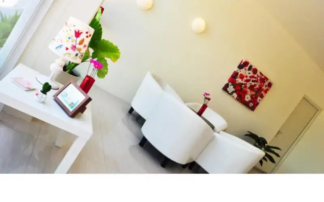 Le Guest House