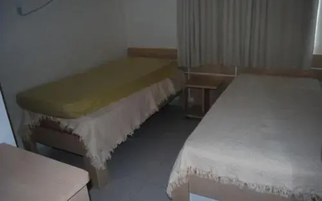 Apartamento 301-B Privê das Thermas