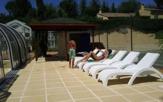 Les Flachères - Villa Patio